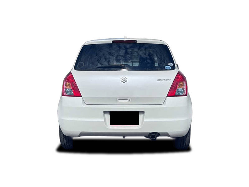 Suzuki Swift 1st Generation (Local) DLX 1.3 Suzuki Swift 1st Generation (Local) DLX 1.3